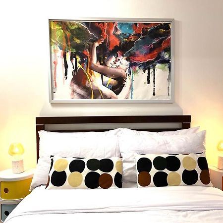 Great 2 Bedrooms Apartment 15 Mins From The Centre Londra Exterior foto