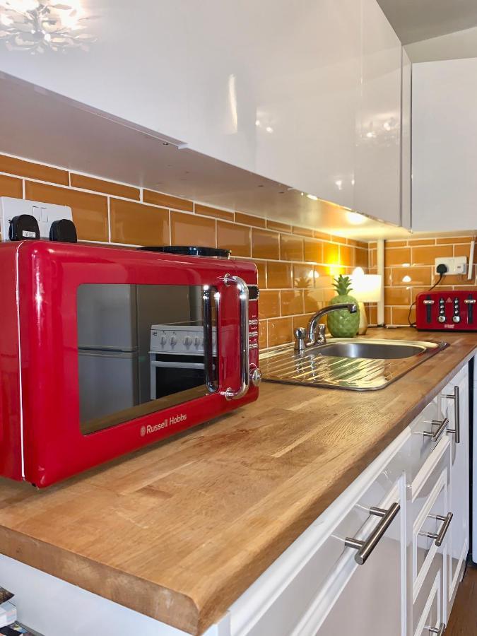 Great 2 Bedrooms Apartment 15 Mins From The Centre Londra Exterior foto