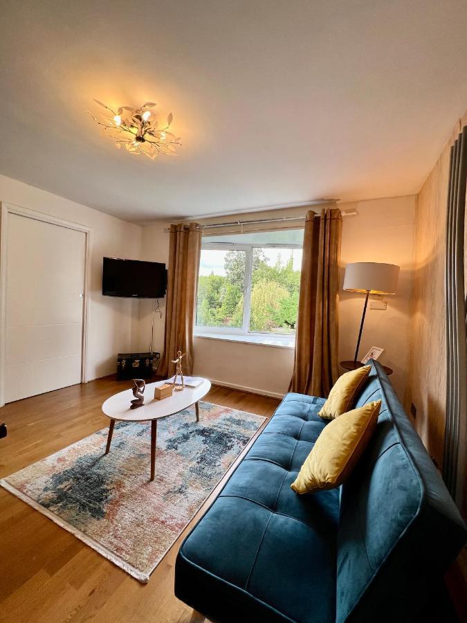 Great 2 Bedrooms Apartment 15 Mins From The Centre Londra Exterior foto