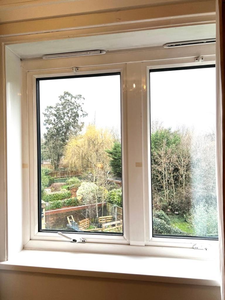 Great 2 Bedrooms Apartment 15 Mins From The Centre Londra Exterior foto