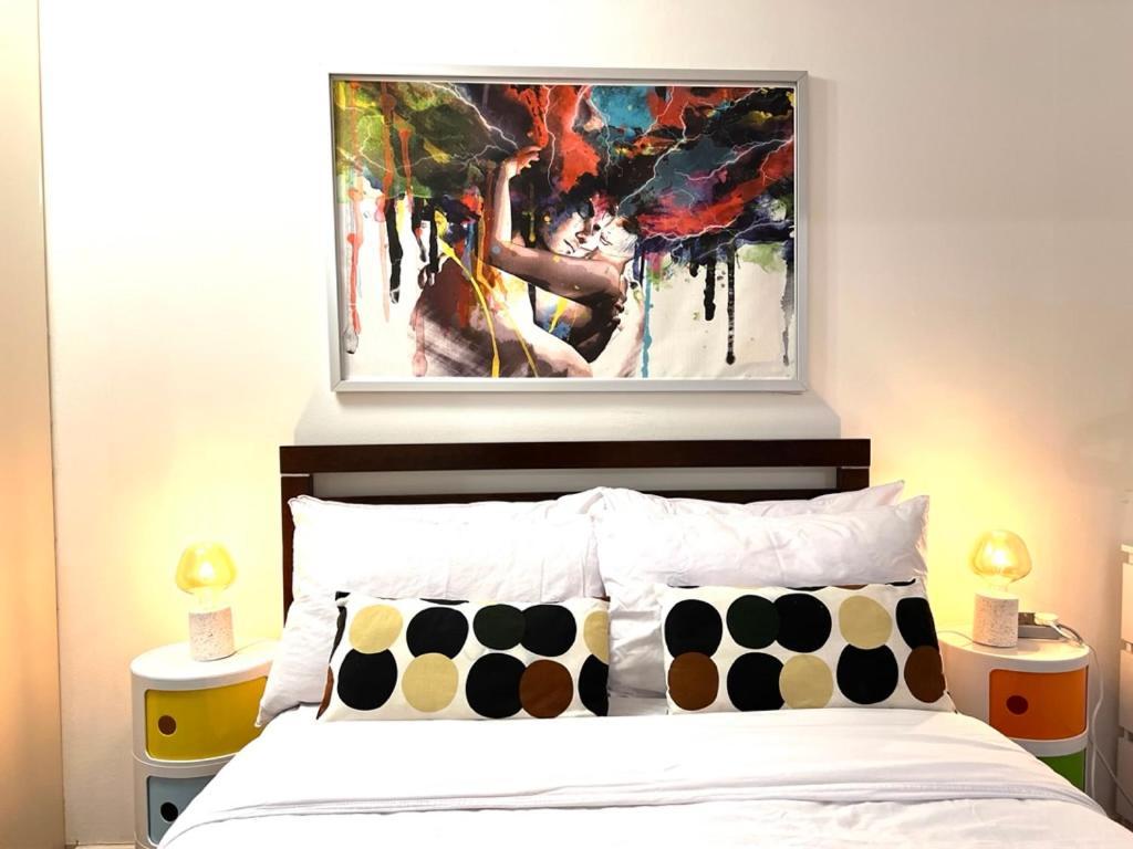 Great 2 Bedrooms Apartment 15 Mins From The Centre Londra Exterior foto