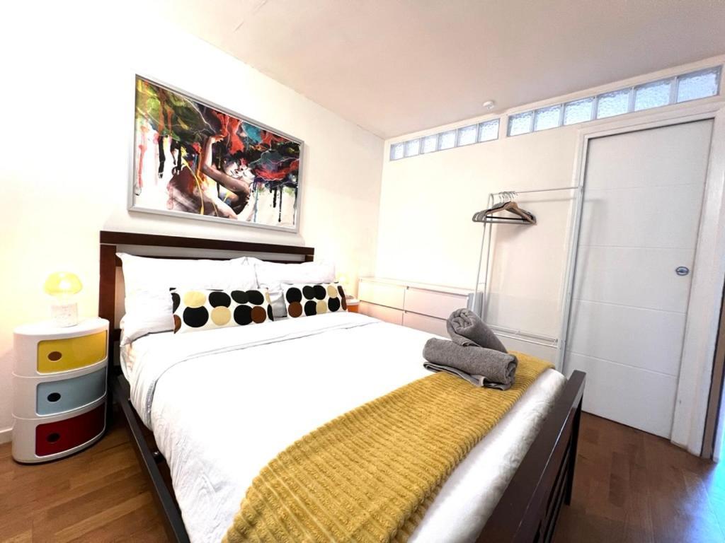 Great 2 Bedrooms Apartment 15 Mins From The Centre Londra Exterior foto