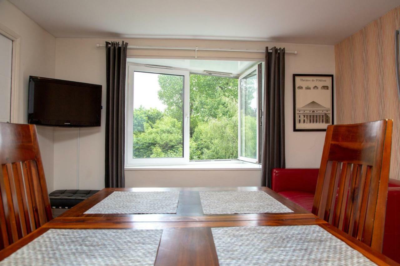 Great 2 Bedrooms Apartment 15 Mins From The Centre Londra Exterior foto
